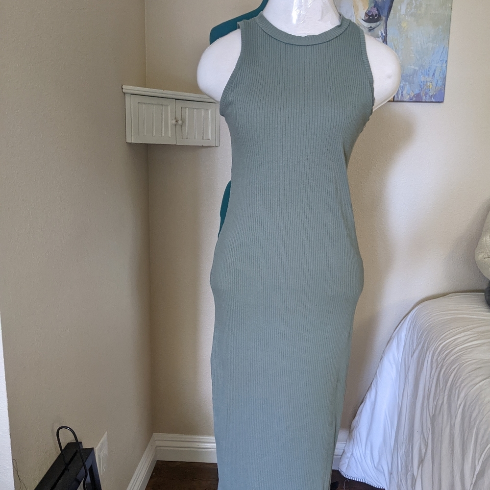 Aware Bodycon Dress Size Small #38